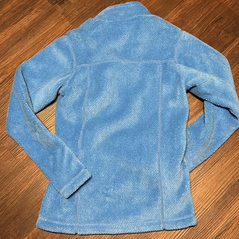 Patagonia Jacket Size XS - Picture 4 of 4